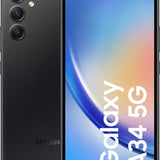 Galaxy A34 Dual Sim - Image 13