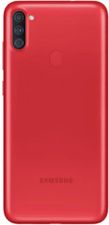 Galaxy A11 Dual Sim - Image 3