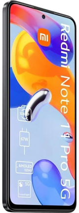 Redmi Note 11 Pro 5G - Image 3