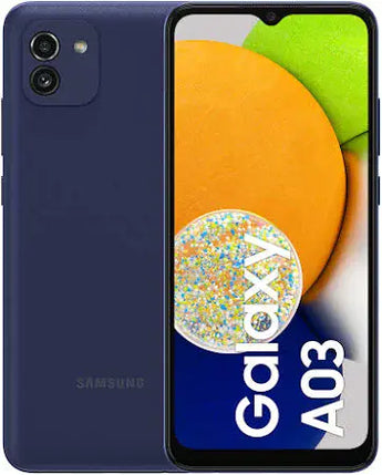 Galaxy A03 - Image 1