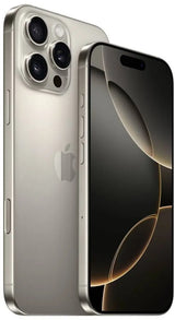 iPhone 16 Pro Max - Image 4