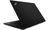 ThinkPad P53s 15,6" 2019 - Intel Core i7 1,8Ghz - 4 - 16Go DDR4 - 512Go SSD - NVIDIA Quadro P520 - Noir - Windows 11 Pro - AZERTY - Image 2