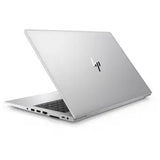 EliteBook 850 G6 15,6" Core i5 1,6 Ghz 2019 (Windows 11 Pro) - Intel Core i5 1,6Ghz - 4 - 16Go DDR4 - 256Go SSD - Intel UHD Graphics 620 - Argent - Windows 11 Pro - AZERTY - Image 2