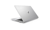 EliteBook 850 G6 15,6" 2019 - Intel Core i5 1,6Ghz - 4 - 8Go DDR4 - 256Go SSD - Intel UHD Graphics 620 - Argent - Windows 11 Pro - AZERTY - Image 2