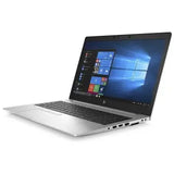 EliteBook 850 G6 15,6" Core i5 1,6 Ghz 2019 (Windows 11 Pro) - Intel Core i5 1,6Ghz - 4 - 16Go DDR4 - 256Go SSD - Intel UHD Graphics 620 - Argent - Windows 11 Pro - AZERTY - Image 3
