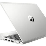 ProBook 430 G6 13,3" Core i5 1,6 Ghz 2019 (Windows 11 Pro) - Intel Core i5 1,6Ghz - 4 - 8Go DDR4 - 256Go SSD - Intel UHD Graphics 620 - Argent - Windows 11 Pro - AZERTY - Image 3
