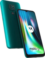 Moto G9 Play Dual Sim - Image 1