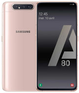 Galaxy A80 Dual Sim - Image 3