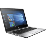 EliteBook 840 G3 14" Core i5 2,4Ghz 2016 (Windows 10 Pro) - Intel Core i5 2,4Ghz - 2 - 8Go DDR4 - 256Go SSD - Intel HD Graphics 520 - Argent - Windows 10 Pro - AZERTY - Image 2