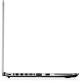 EliteBook 840 G3 14" Core i5 2,4Ghz 2016 (Windows 10 Pro) - Intel Core i5 2,4Ghz - 2 - 8Go DDR4 - 256Go SSD - Intel HD Graphics 520 - Argent - Windows 10 Pro - AZERTY - Image 3