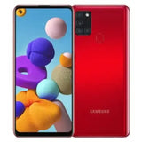 Galaxy A21s Dual Sim - Image 4