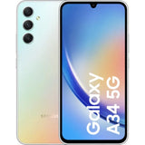 Galaxy A34 Dual Sim - Image 10
