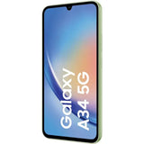 Galaxy A34 Dual Sim - Image 2