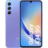 Galaxy A34 Dual Sim - Image 3