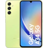 Galaxy A34 Dual Sim - Image 4