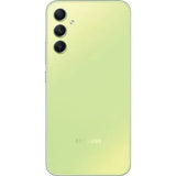 Galaxy A34 Dual Sim - Image 5