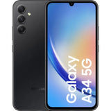 Galaxy A34 Dual Sim - Image 7