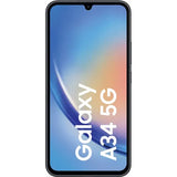 Galaxy A34 Dual Sim - Image 1