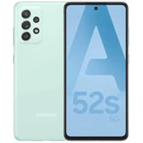 Galaxy A52S 5G Dual Sim - Image 4