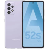 Galaxy A52S 5G Dual Sim - Image 1