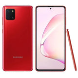Galaxy Note 10 Lite Dual Sim - Image 2