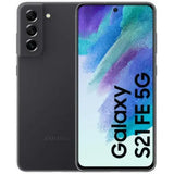 Galaxy S21 FE 5G Dual Sim - Image 3