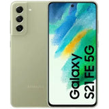 Galaxy S21 FE 5G Dual Sim - Image 4