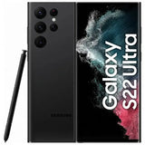 Galaxy S22 Ultra 5G Dual Sim - Image 1