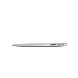 MacBook Air 13" Core i5 1,8Ghz 2017 - Intel Core i5 1,8Ghz - 2 - 8Go LPDDR3 - 512Go SSD - Intel HD Graphics 6000 - Argent - macOS - AZERTY - Image 2