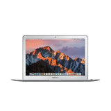 MacBook Air 13" Core i5 1,8Ghz 2017 - Intel Core i5 1,8Ghz - 2 - 8Go LPDDR3 - 512Go SSD - Intel HD Graphics 6000 - Argent - macOS - AZERTY - Image 3