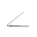 MacBook Pro 13" Core 2 Duo 2,4Ghz 2010 - Intel Core 2 Duo 2,4Ghz - 2 - 4Go DDR3 - 128Go SSD - NVIDIA GeForce 320M - Argent - macOS - AZERTY - Image 4