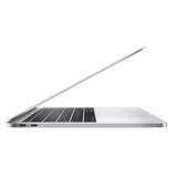 MacBook Pro 13" Core i5 2,3Ghz 2017 - Intel Core i5 2,3Ghz - 2 - 8Go LPDDR3 - 512Go SSD - Intel Iris Graphics 640 - Argent - macOS - AZERTY - Image 2