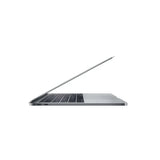 MacBook Pro 13" Core i5 2,3Ghz 2017 - Intel Core i5 2,3Ghz - 2 - 8Go LPDDR3 - 128Go SSD - Intel Iris Graphics 640 - Gris Sidéral - macOS - AZERTY - Image 2