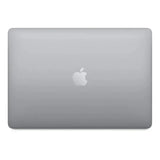 MacBook Pro 13" Core i5 2,3Ghz 2017 - Intel Core i5 2,3Ghz - 2 - 8Go LPDDR3 - 128Go SSD - Intel Iris Graphics 640 - Gris Sidéral - macOS - AZERTY - Image 3
