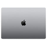 MacBook Pro 16" M1 Pro 3,2 Ghz 2021 - Apple M1 Pro 3,2 Ghz - 10 - 16 Go Unifiée - 512Go SSD - Apple GPU 16 - Gris Sidéral - macOS - AZERTY - Image 3