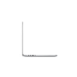 MacBook Pro Retina 15" Core i7 2Ghz 2013 - Intel Core i7 2Ghz - 4 - 16Go DDR3L - 512Go SSD - Intel Iris Pro 5200 - Argent - macOS - AZERTY - Image 3