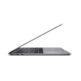 MacBook Pro Touch Bar 13" Core i5 1,4Ghz 2020 - Intel Core i5 1,4Ghz - 4 - 8Go LPDDR3 - 256Go SSD - Intel Iris Plus 645 - Gris Sidéral - macOS - AZERTY - Image 2