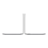 MacBook Pro Touch Bar 13" Core i5 1,4Ghz 2020 - Intel Core i5 1,4Ghz - 4 - 8Go LPDDR3 - 256Go SSD - Intel Iris Plus 645 - Gris Sidéral - macOS - AZERTY - Image 3
