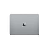 MacBook Pro Touch Bar 13" Core i5 2,4Ghz 2019 - Intel Core i5 2,4Ghz - 4 - 8Go LPDDR3 - 256Go SSD - Intel Iris Plus 655 - Gris Sidéral - macOS - AZERTY - Image 5