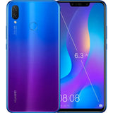 P Smart Plus 2019 Dual Sim - Image 2