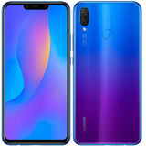 P Smart Plus 2019 Dual Sim - Image 1