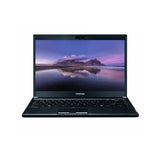 Portégé R930 13,3" Core i5 2,6Ghz 2012 (Windows 10) - Intel Core i5 2,6Ghz - 2 - 16Go DDR3 - 480Go SSD - Intel HD Graphics 4000 -
Gris / Noir - Windows 10 - AZERTY - Image 2