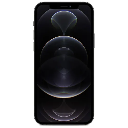 Écran et Affichage de l'iPhone 12 Pro reconditionné