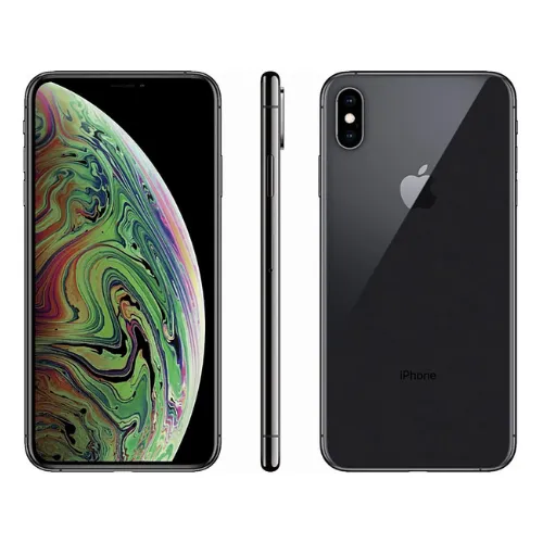 Appareil Photo et Vidéo de l'iPhone XS Max reconditionné