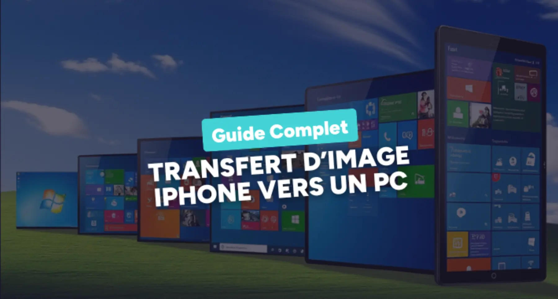 bannière quel numérique