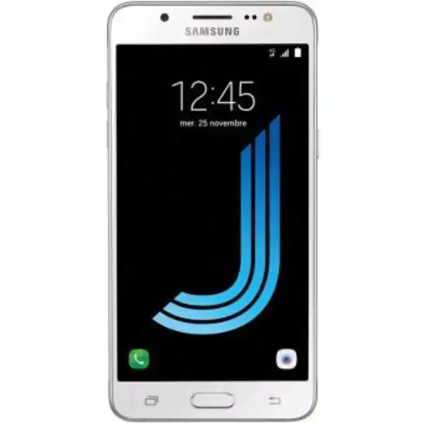 Galaxy J5 2016 - Blanc - 16 
