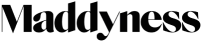 Logo Maddyness