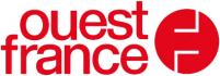Logo Ouest France