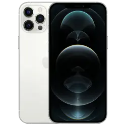 iPhone 12 Pro - Argent - 128