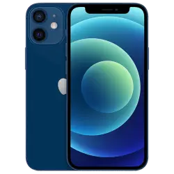iPhone 12 mini - Bleu - 64